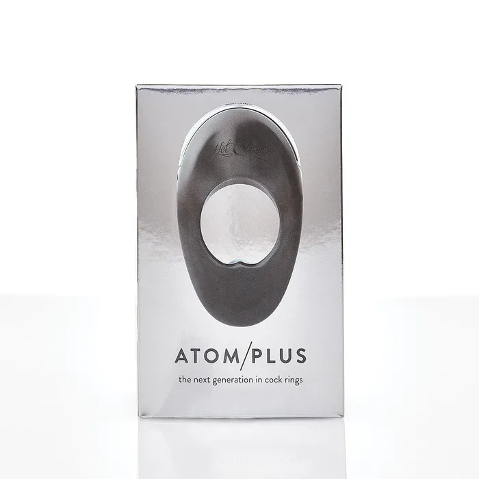 Hot Octopuss Atom Plus CRing Hot Octopuss Male Sex Toys