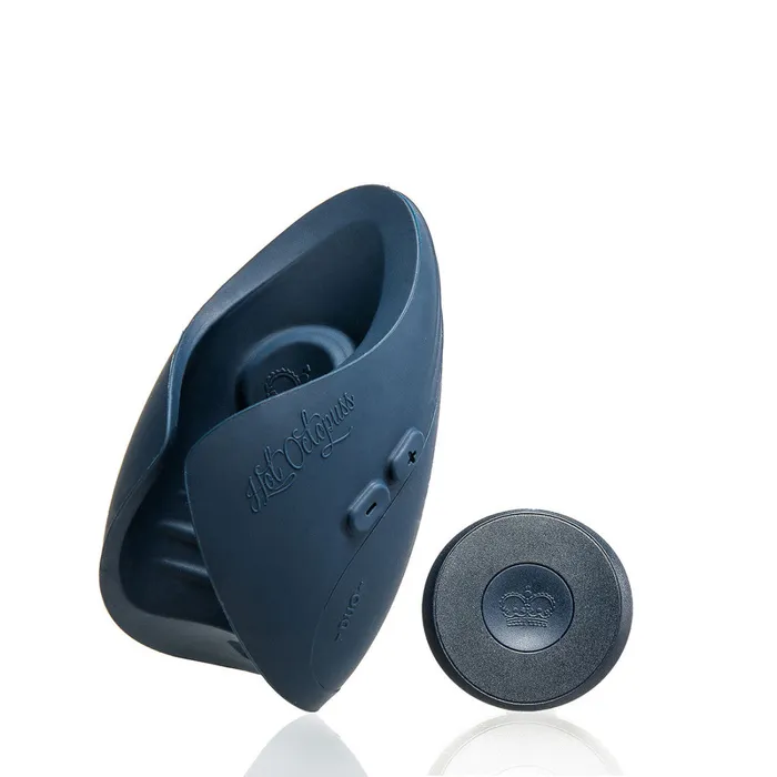 Hot Octopuss Vibrators Pulse Duo
