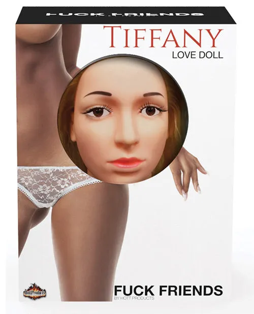 Hott Products Male Sex Toys Fuck Friends Love Doll Tiffany