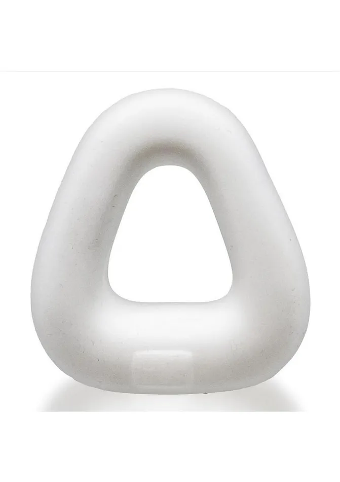 Hunkyjunk Zoid Trapezoid Lifter Cockring Hunkyjunk Vibrators