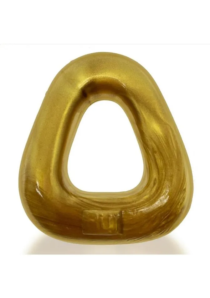 Hunkyjunk Zoid Trapezoid Lifter Cockring Hunkyjunk Vibrators