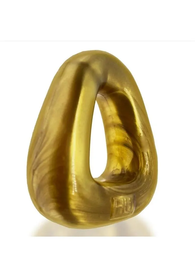 Hunkyjunk Zoid Trapezoid Lifter Cockring Hunkyjunk Vibrators