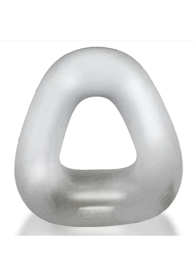 Hunkyjunk Zoid Trapezoid Lifter Cockring Hunkyjunk Vibrators