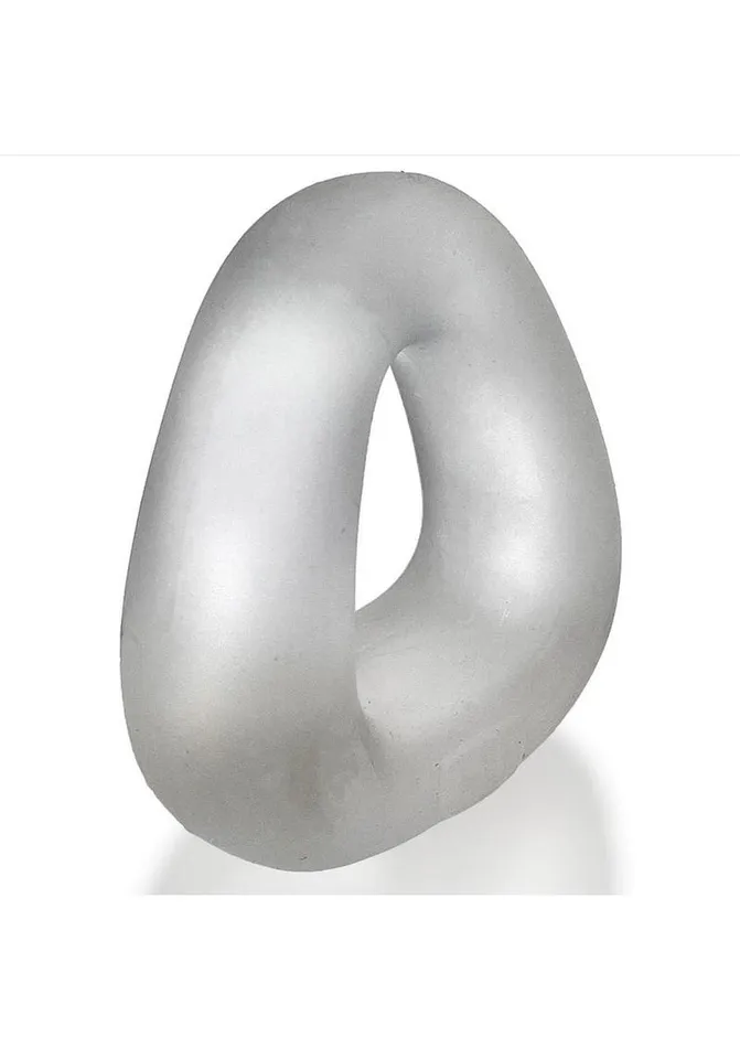 Hunkyjunk Zoid Trapezoid Lifter Cockring Hunkyjunk Vibrators