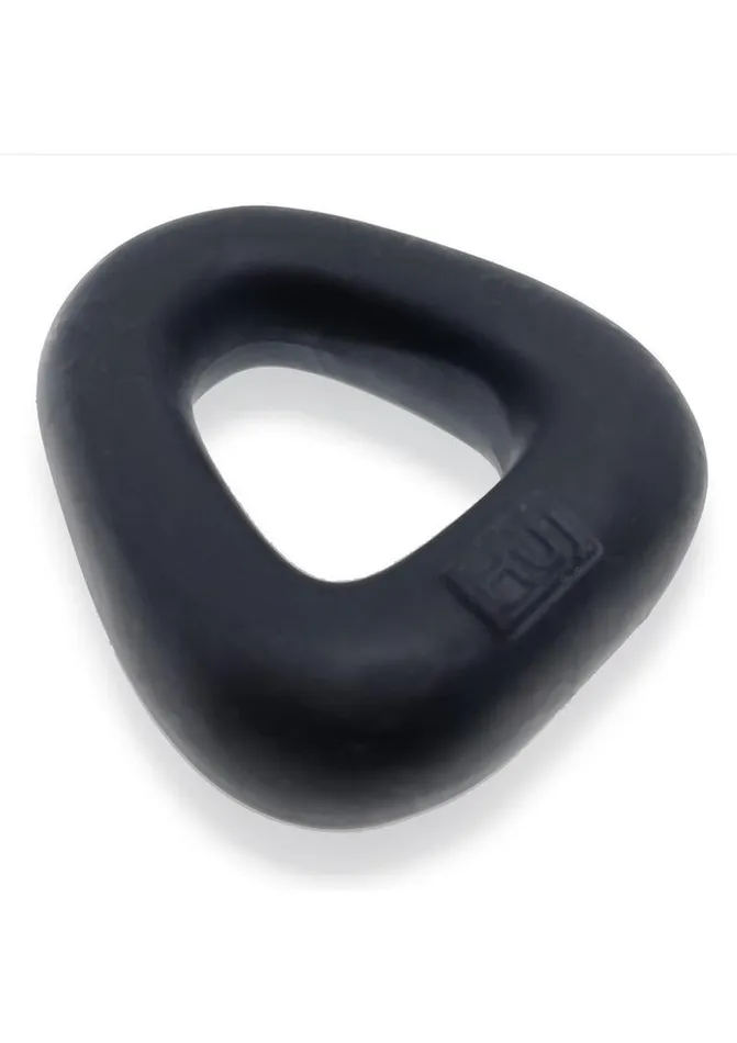 Hunkyjunk Zoid Trapezoid Lifter Cockring Hunkyjunk Vibrators