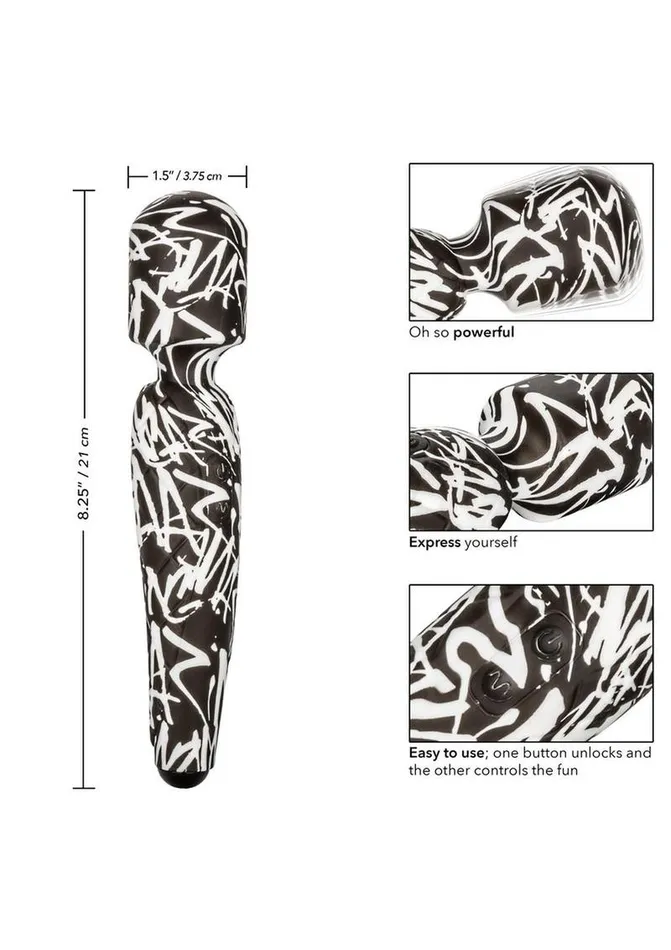 Hype Female Sex Toys Hype USB Rechargeable Massager Waterproof Hype Female Sex Toys Hype USB Rechargeable Massager Waterproof