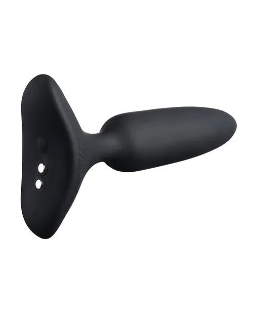 Hytto Pte Ltd Anal Lovense Hush 2 Butt Plug 1