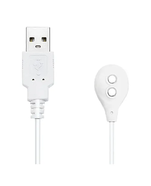 Hytto Pte Ltd Lovense Charging Cable Max 2 Nora Osci 2 Vibrators