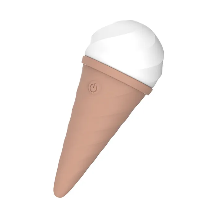 Ice Cream Vibe yyhorse Vibrators