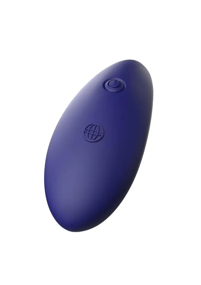 Icicles No 85 Rechargeable Glass Tapered Plug with Remote Control Icicles Male Sex Toys Icicles No 85 Rechargeable Glass Tapered Plug with Remote Control Icicles Male Sex Toys