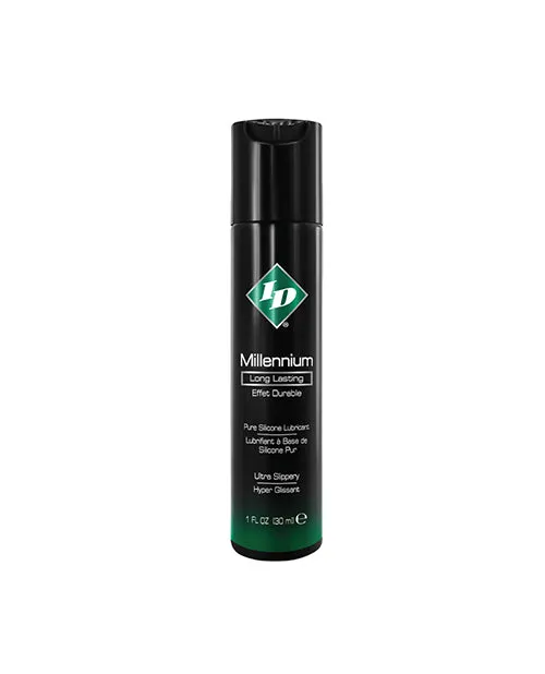 ID Lubricants ID Millennium Silicone Lubricant
