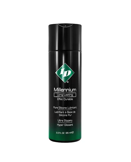 ID Lubricants ID Millennium Silicone Lubricant