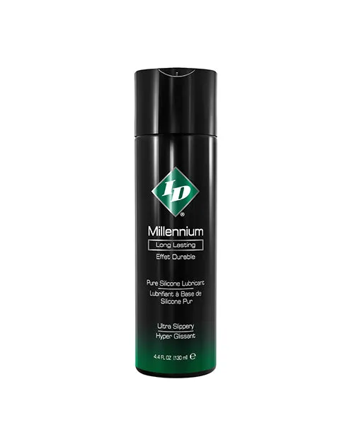 ID Lubricants ID Millennium Silicone Lubricant