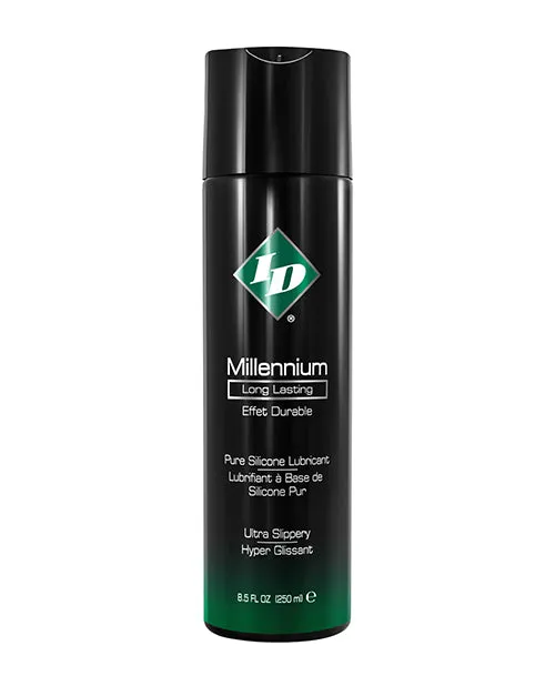 ID Lubricants ID Millennium Silicone Lubricant