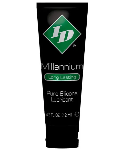 ID Lubricants ID Millennium Silicone Lubricant