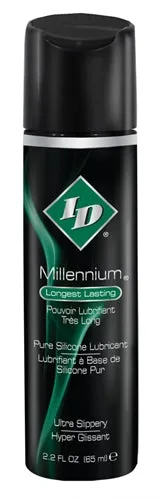 ID Lubricants ID Millennium Silicone Lubricant