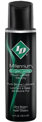 ID Lubricants ID Millennium Silicone Lubricant