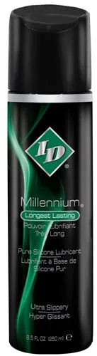 ID Lubricants ID Millennium Silicone Lubricant