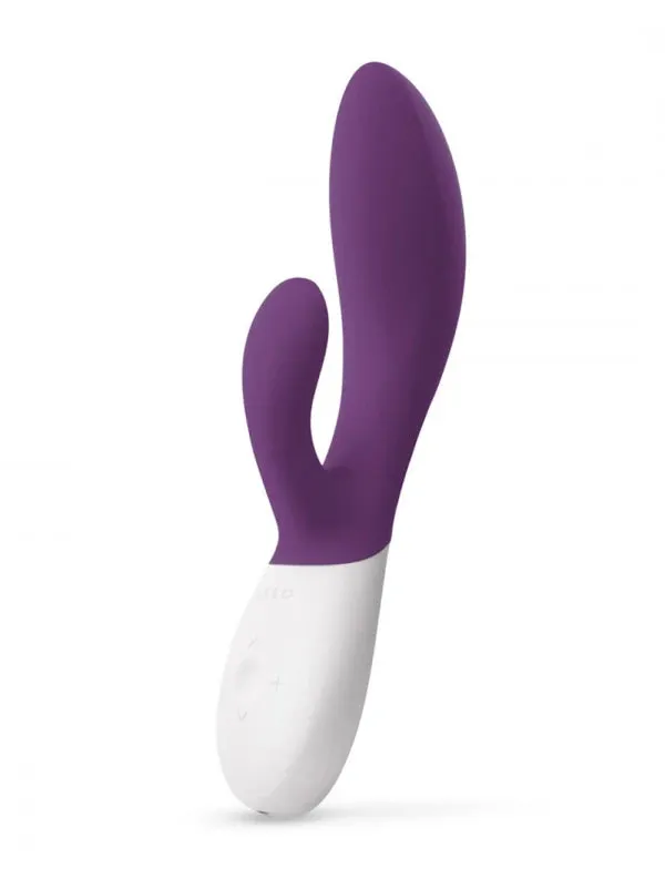 Ina Wave 2 Camouflage Vibrators