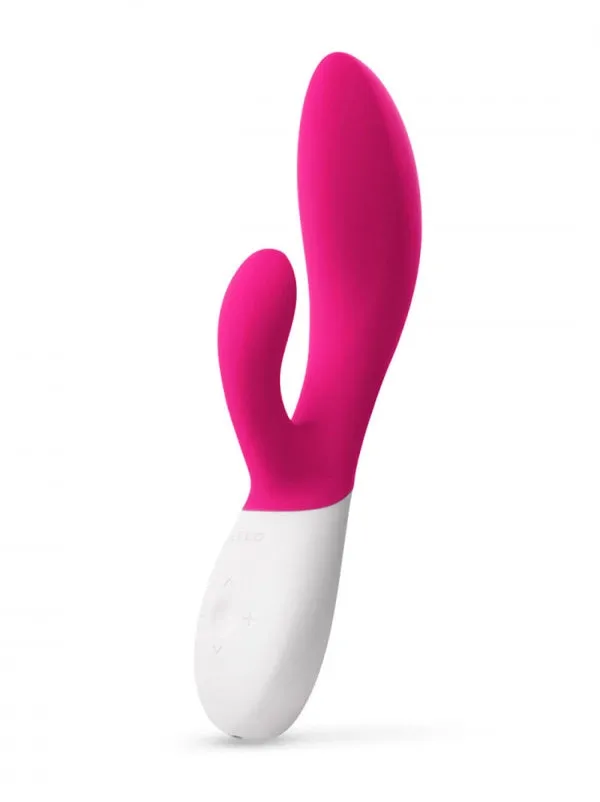 Ina Wave 2 Camouflage Vibrators