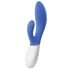 Ina Wave 2 Camouflage Vibrators