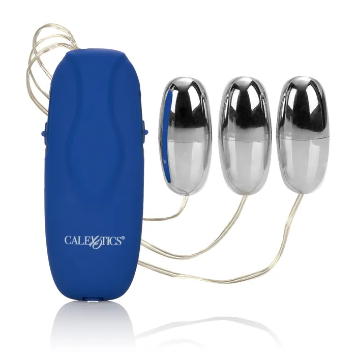 InterActives Trio CalExotics Vibrators