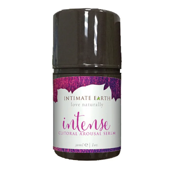 Intimate Earth Intense Clitoral Arousal Serum Intimate Earth Female Sex Toys Intimate Earth Intense Clitoral Arousal Serum Intimate Earth Female Sex Toys