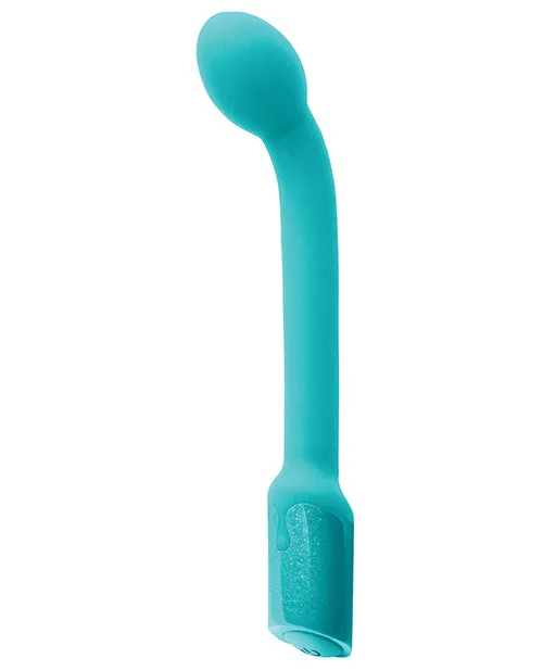 Inya Oh My G Teal Ns Novelties INC Vibrators