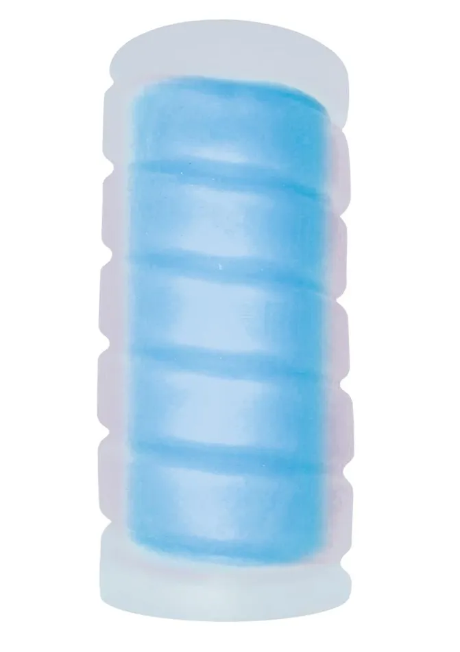 JackIt Stroker Duo Masturbator JackIt Male Sex Toys