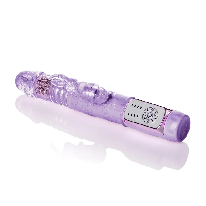 Jack Rabbit Petite Thrusting Rabbit CalExotics Vibrators