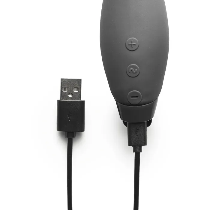 Je Joue Je Joue Hera Flex Rabbit Vibrator Black Vibrators