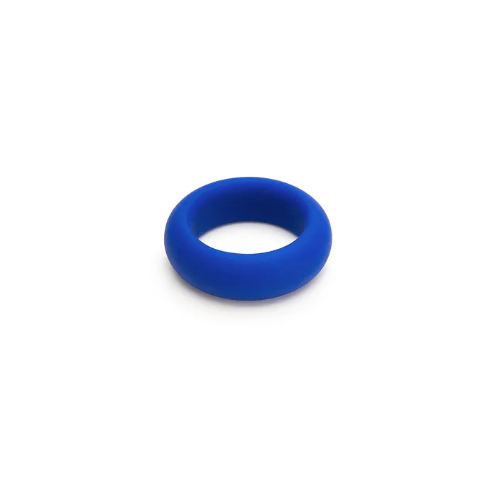 Je Joue Silicone CRing Level 3 Blue Je Joue Anal
