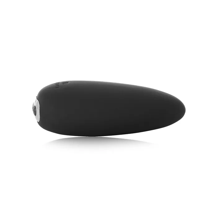 Je Joue Vibrators Je Joue MiMi Soft Clitoral Vibrator Black