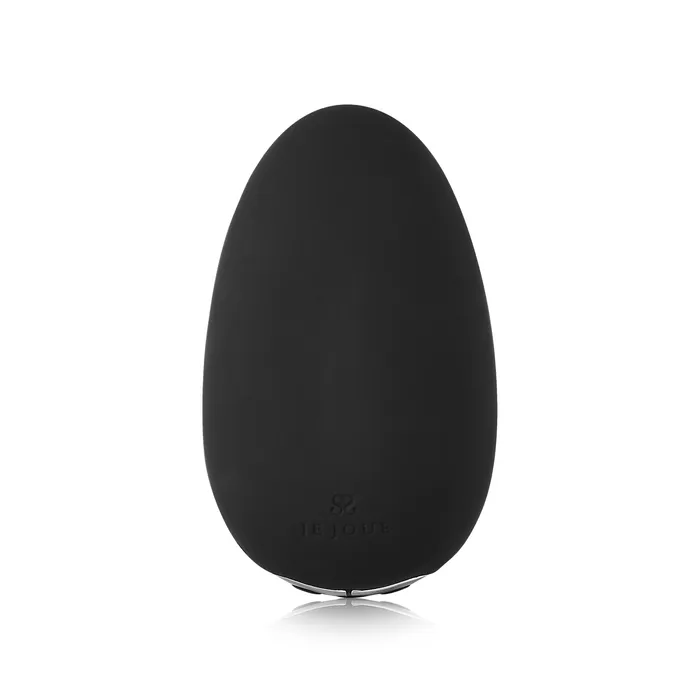 Je Joue Vibrators Je Joue MiMi Soft Clitoral Vibrator Black