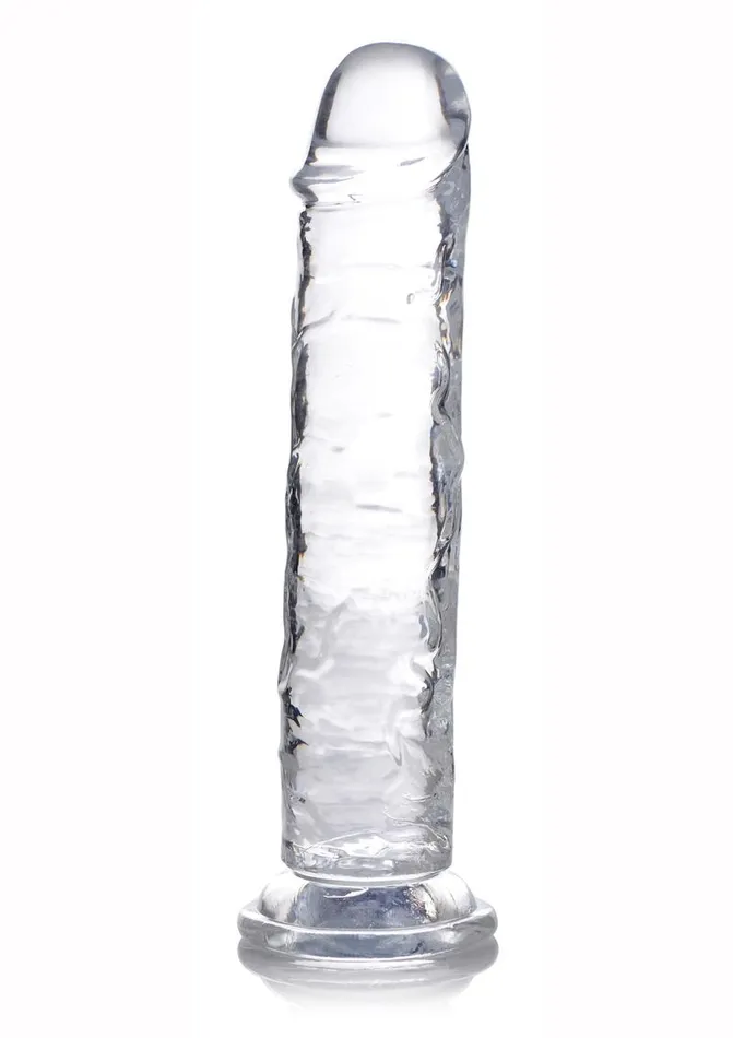 Jock CThru Realistic Dong Jock Dildos
