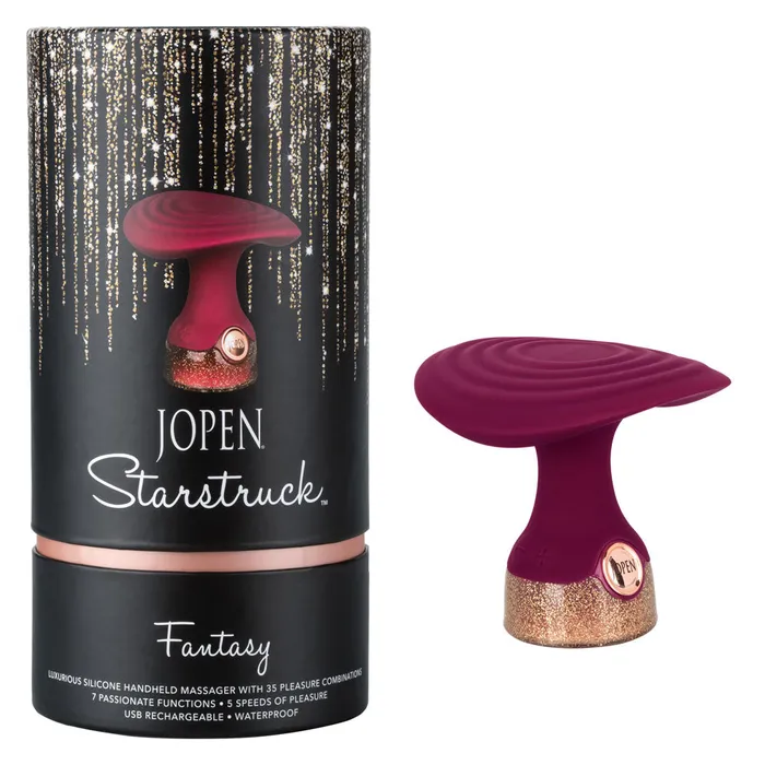 JOPEN Starstruck Fantasy JOPEN Male Sex Toys