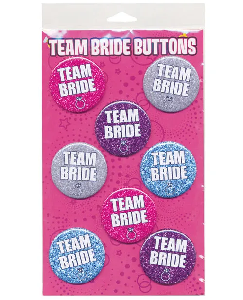 Kalan Vibrators Bachelorette Party Button