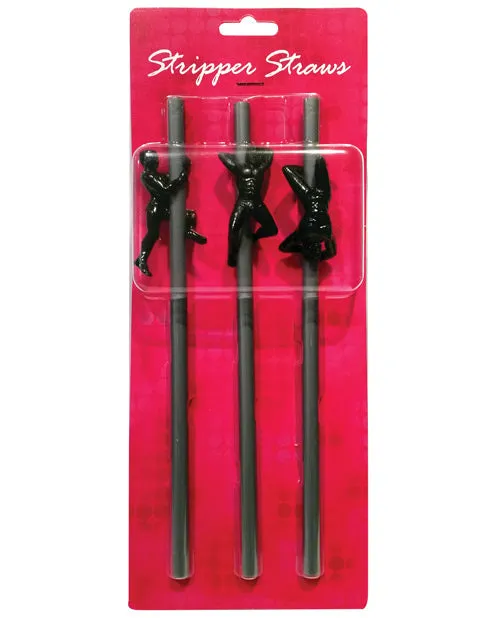Kheper Games Vibrators Kheper Games Groom to Be Stripper Straws