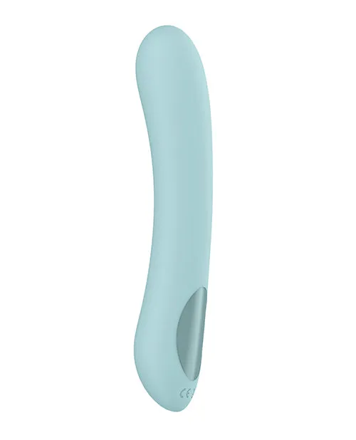 Kiiroo Bv Vibrators Kiiroo Pearl2 GSpot Vibrator Turquoise