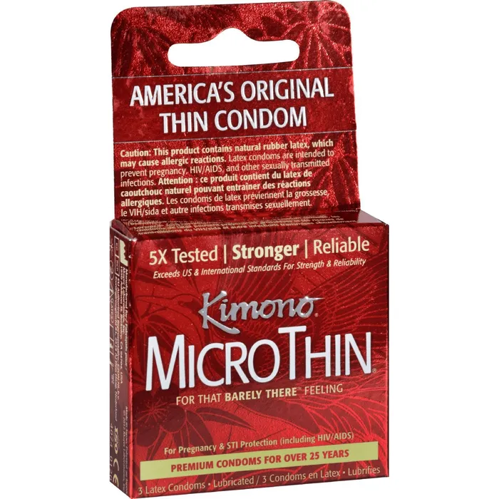 Kimono Textured RibbedSensi Dots Condom Kimono Male Sex Toys