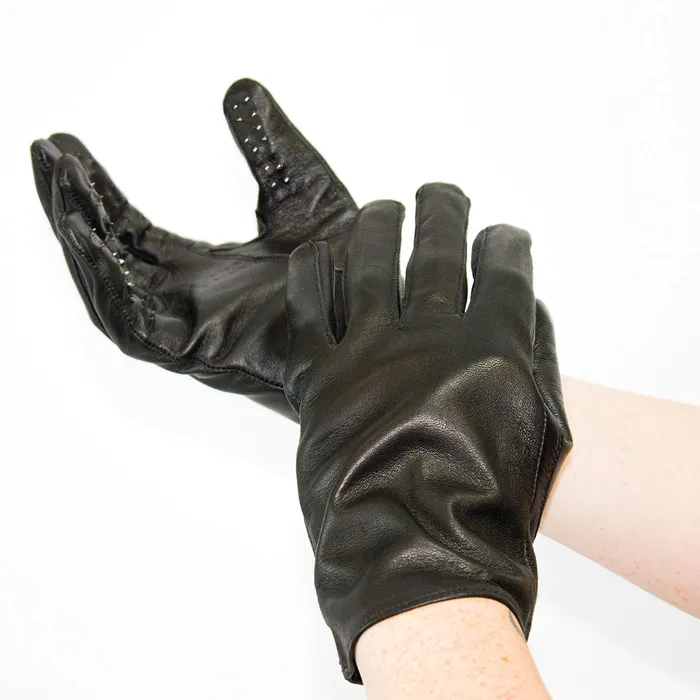 KinkLab Vibrators Stockroom Vampire Gloves