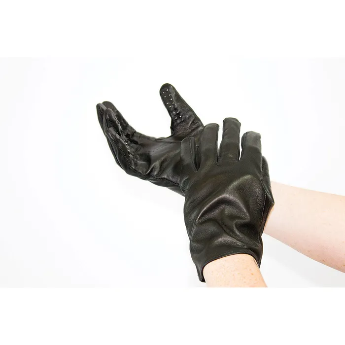 KinkLab Vibrators Stockroom Vampire Gloves
