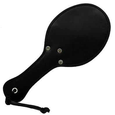 Kookie International Vibrators Pocket Paddle Grape