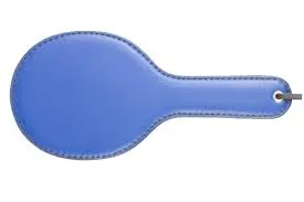 Kookie International Vibrators Pocket Paddle Grape