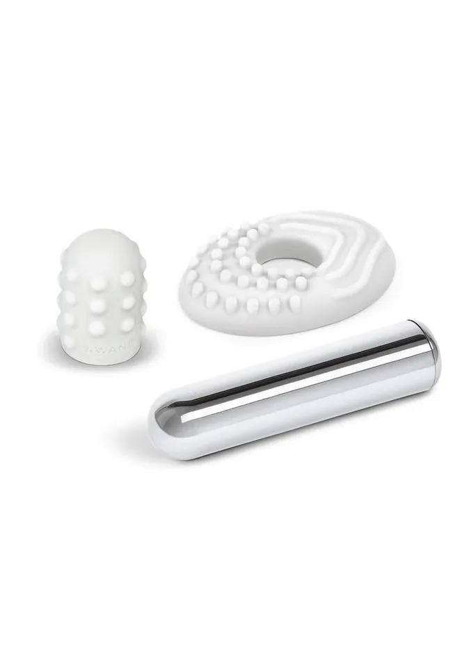 Le Wand Le Wand Little Pleasures Collection Vibrators