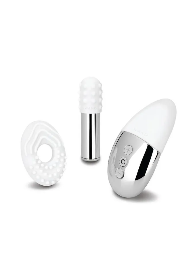 Le Wand Le Wand Little Pleasures Collection Vibrators