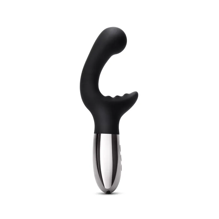 Le Wand Le Wand XO Black Vibrators