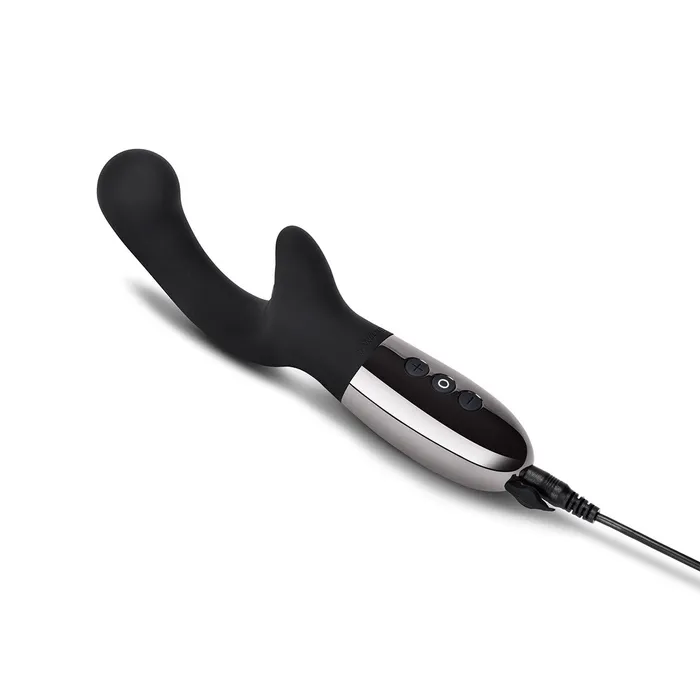 Le Wand Le Wand XO Black Vibrators