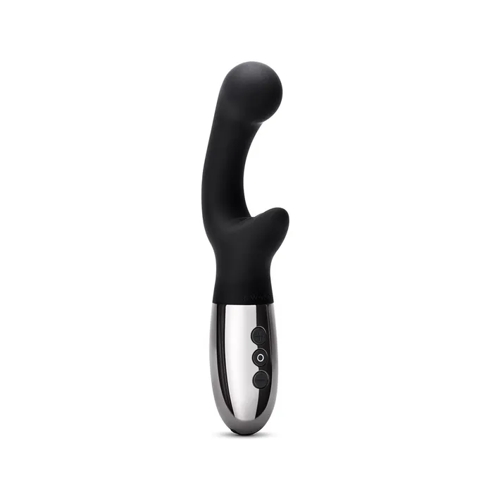 Le Wand Le Wand XO Black Vibrators