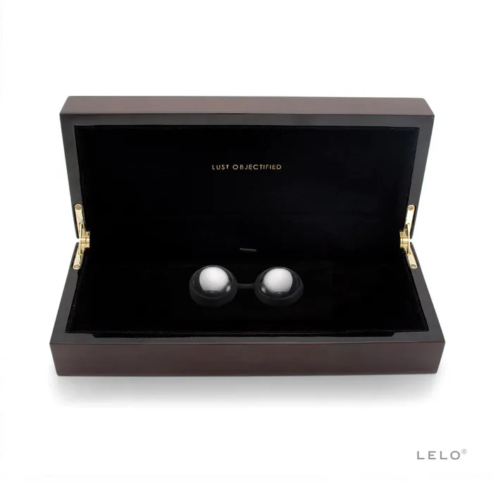 LELO Luna Beads Luxe LELO Anal
